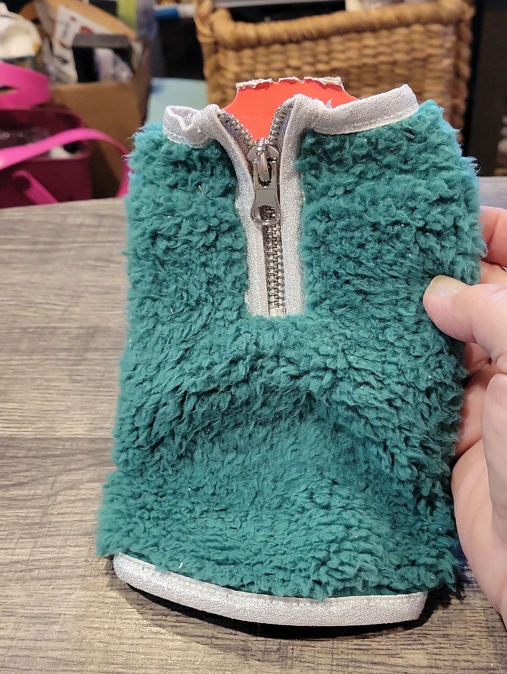 5 for 25.00 /Tiny Dog/ Puppy Sweater,Fall & Christmas